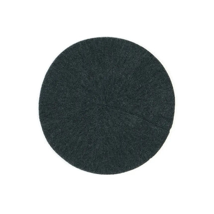 Stretchy Solid Color Beret