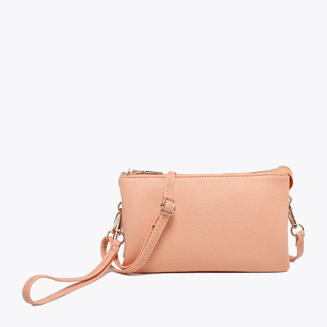 Jen & Co Riley Crossbody Bag