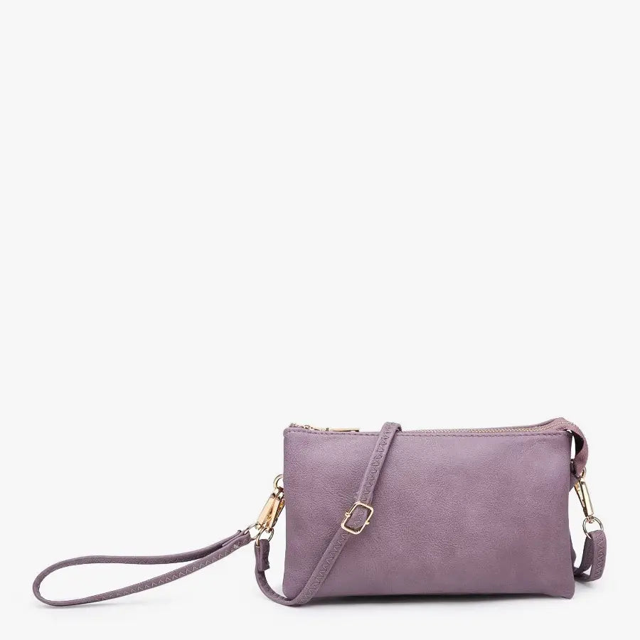 Jen & Co Riley Crossbody Bag