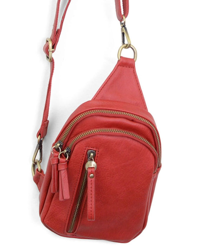 Joy Susan Skyler Sling Bag