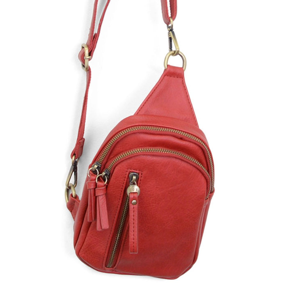 Joy Susan Skyler Sling Bag