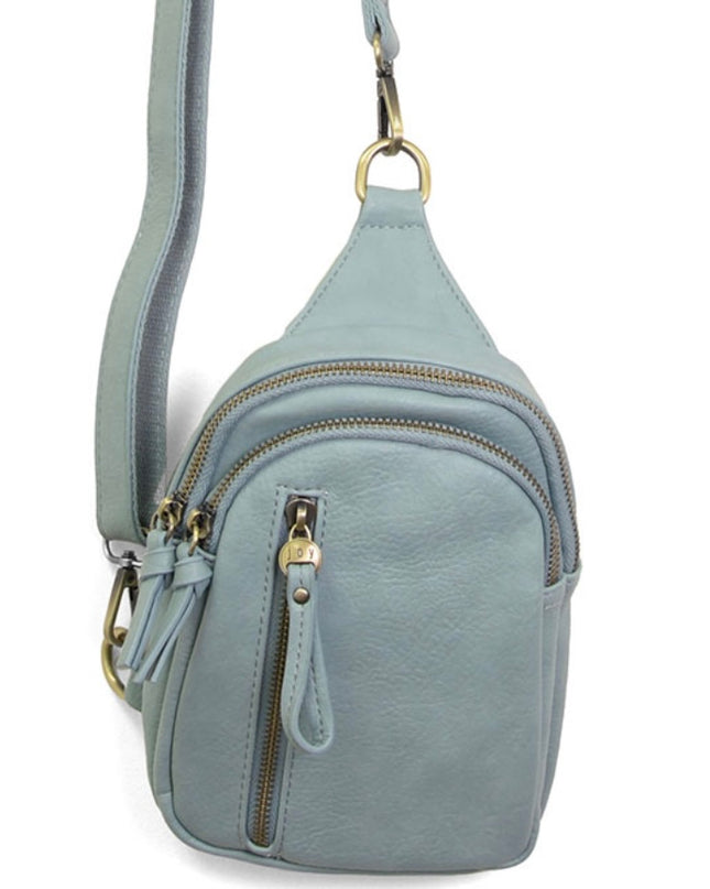 Joy Susan Skyler Sling Bag