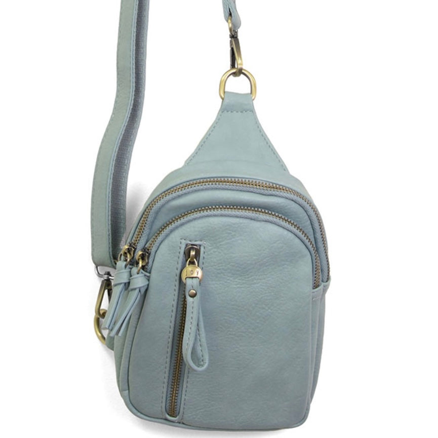 Joy Susan Skyler Sling Bag