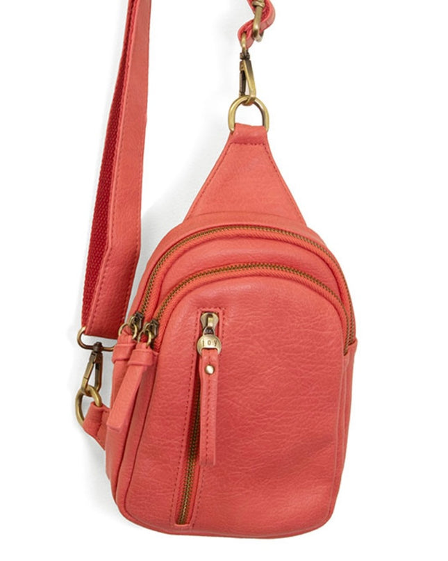 Joy Susan Skyler Sling Bag
