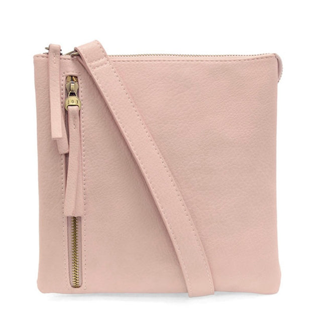Joy Susan Dawn Multi Pocket Crossbody Bag