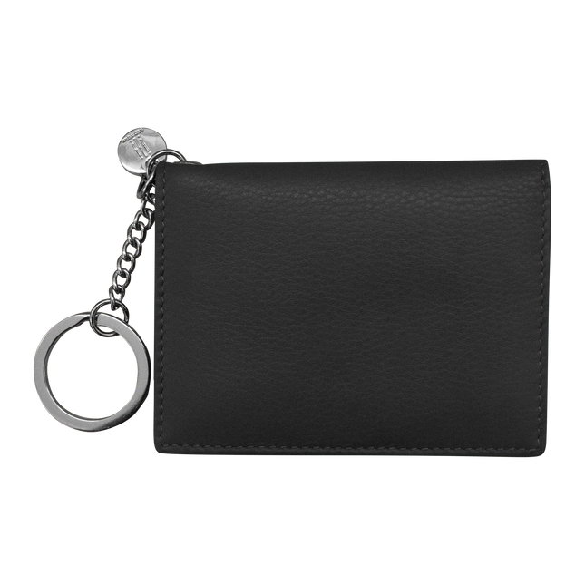 ILI Key Ring Flap Card Case
