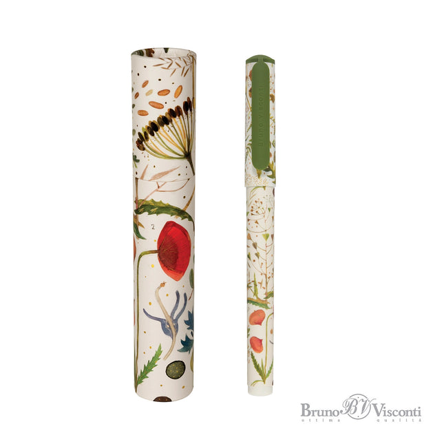 BV by Bruno Visconti Dreamwrite - Bloom Flora Series Pens