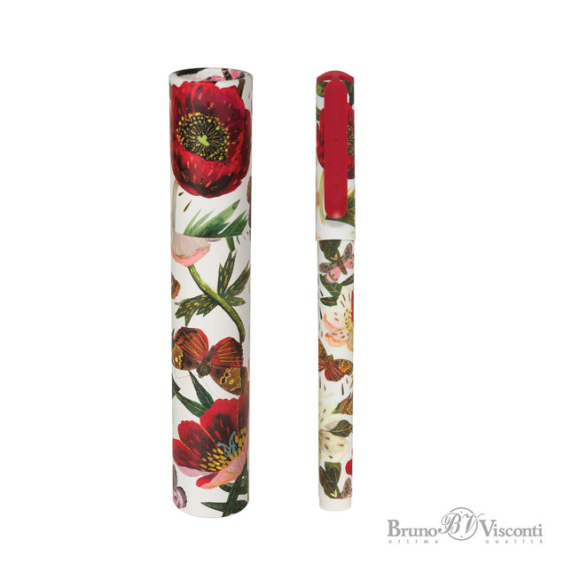 BV by Bruno Visconti Dreamwrite - Bloom Flora Series Pens