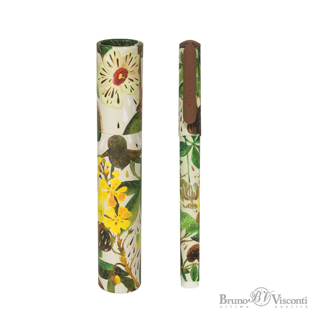 BV by Bruno Visconti Dreamwrite - Bloom Flora Series Pens