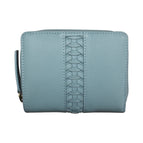 GLACIER BLUE