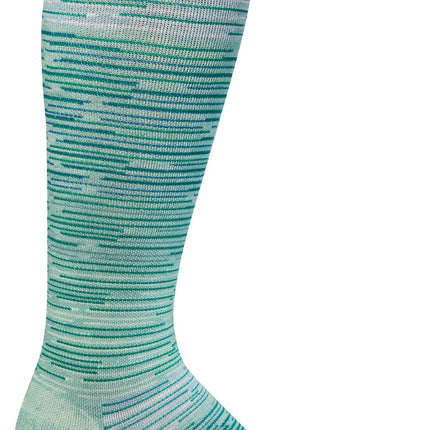 Sockwell Women’s Good Vibes | Moderate Graduated Compression Socks - Air