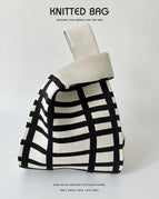 BLACK & WHITE LINES