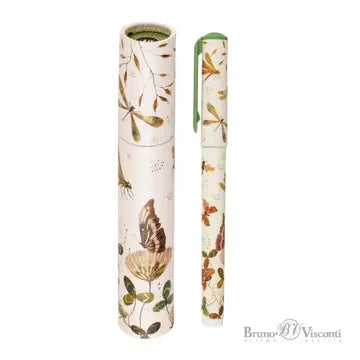 BV by Bruno Visconti Dreamwrite Pens - Butterflies