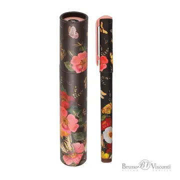 BV by Bruno Visconti Dreamwrite Pens - Butterflies