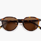 TORTOISE AMBER