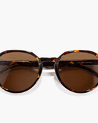 TORTOISE AMBER
