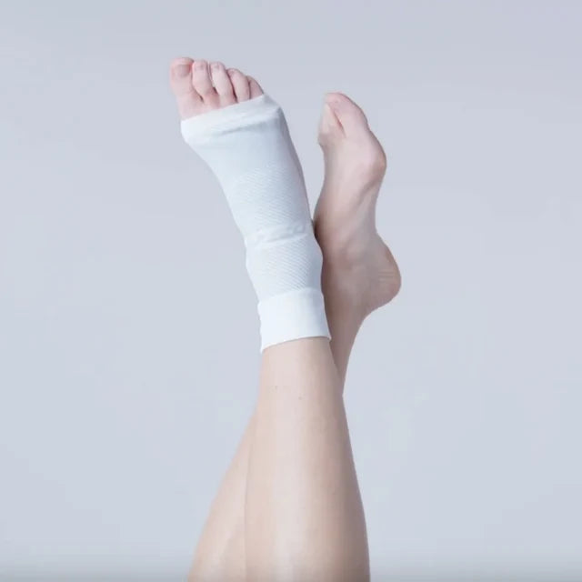OS1ST DS6 | Night Time Plantar Fasciitis Treatment Sleeve