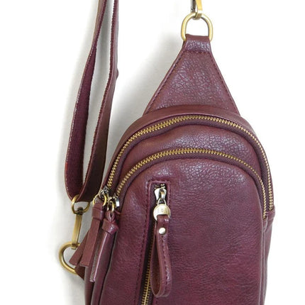 Joy Susan Skyler Sling Bag