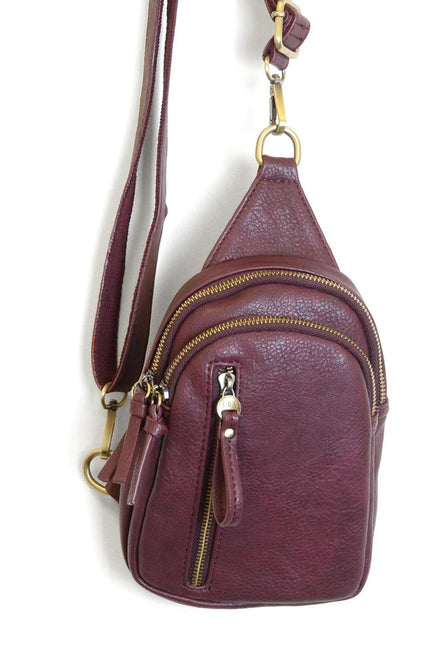 Joy Susan Skyler Sling Bag