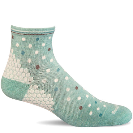 Sockwell Women’s Plantar Honeycomb | Relief Solution Socks - Air