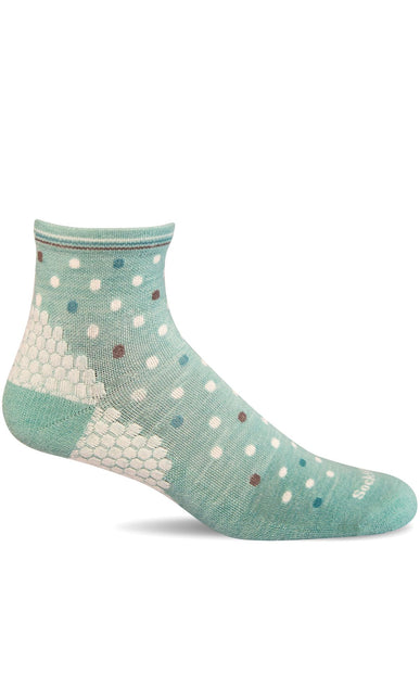 Sockwell Women’s Plantar Honeycomb | Relief Solution Socks - Air