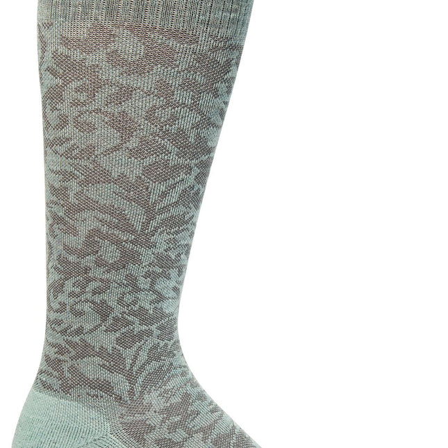 Sockwell Women’s  Damask | Moderate Graduated Compression Socks - Air