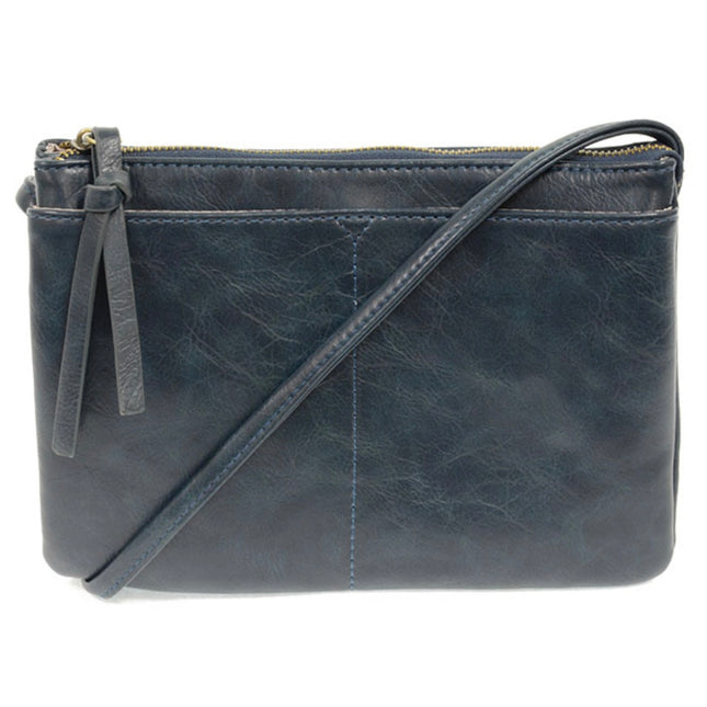 Joy Susan Liv Multi Pocket Crossbody