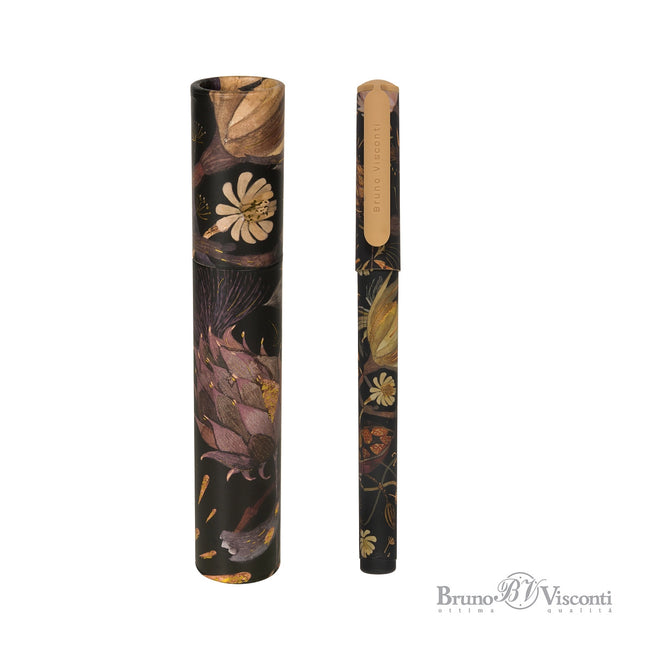BV by Bruno Visconti Dreamwrite - Lush Flora Series Pens