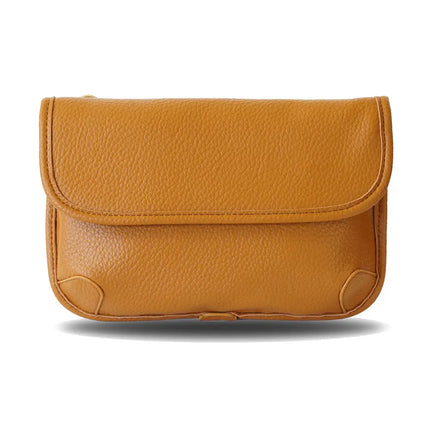 22 Tote Chic Vegan Leather Sling Bag Crossbody Bag