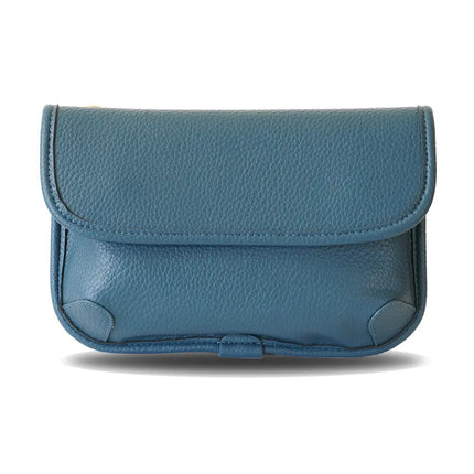 22 Tote Chic Vegan Leather Sling Bag Crossbody Bag