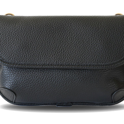 22 Tote Chic Vegan Leather Sling Bag Crossbody Bag