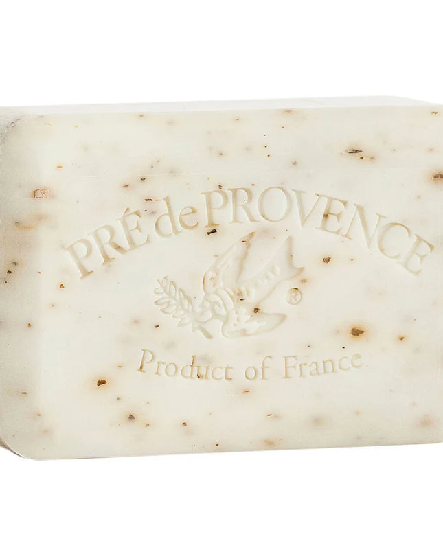 PRÉ DE PROVENCE White Gardenia Soap Bar - 250G