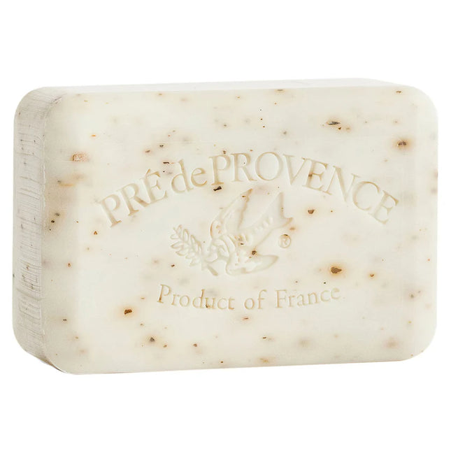 PRÉ DE PROVENCE White Gardenia Soap Bar - 250G