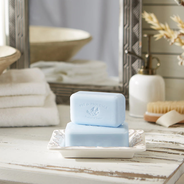 PRÉ DE PROVENCE Ocean Air Soap Bar - 250G