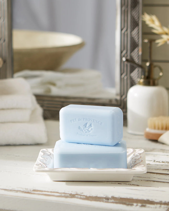 PRÉ DE PROVENCE Ocean Air Soap Bar - 250G
