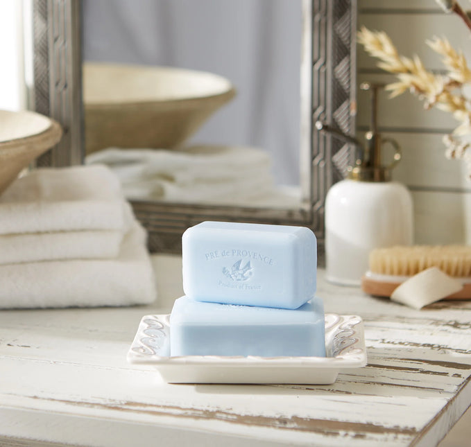 PRÉ DE PROVENCE Ocean Air Soap Bar - 250G