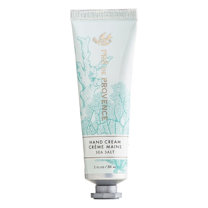 PRÉ DE PROVENCE Heritage Hand Cream - Sea Salt