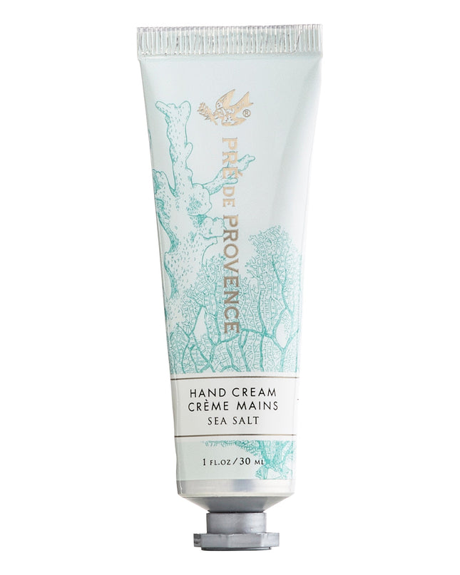 PRÉ DE PROVENCE Heritage Hand Cream - Sea Salt