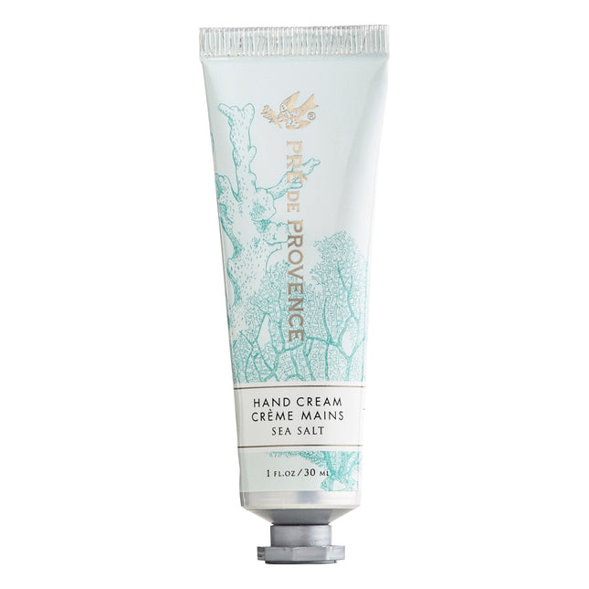 PRÉ DE PROVENCE Heritage Hand Cream - Sea Salt