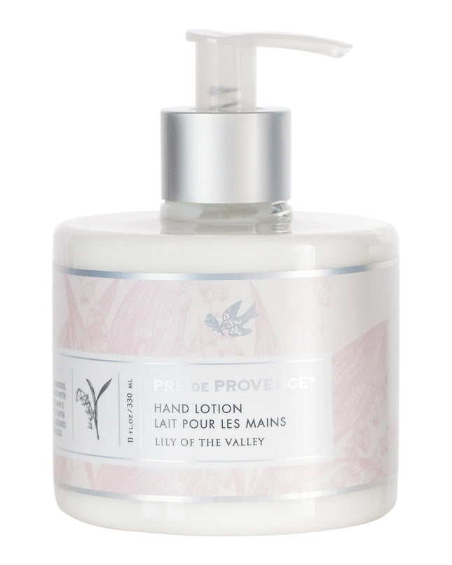 PRÉ DE PROVENCE Heritage Lotion - Lily of the Valley