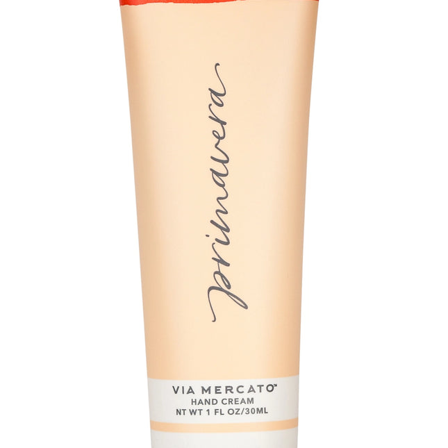 VIA MERCATO - Primavera Shea Butter Duo