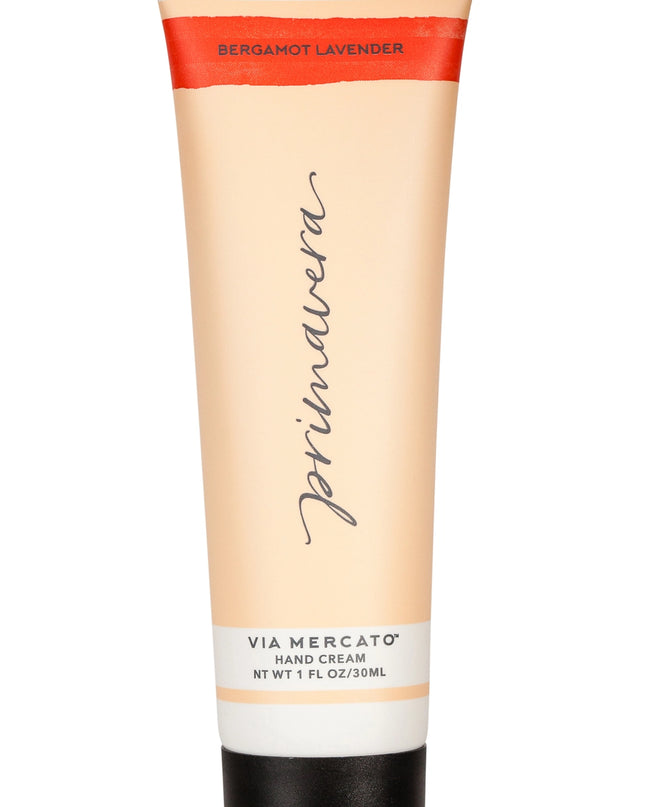 VIA MERCATO - Primavera Shea Butter Duo