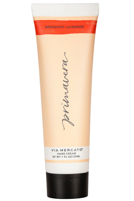 VIA MERCATO- Primavera Shea Butter Duo