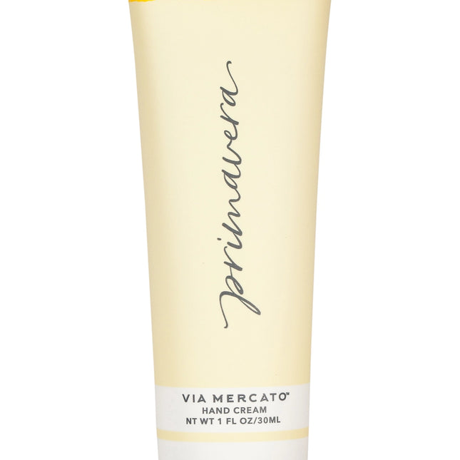 VIA MERCATO - Primavera Shea Butter Duo