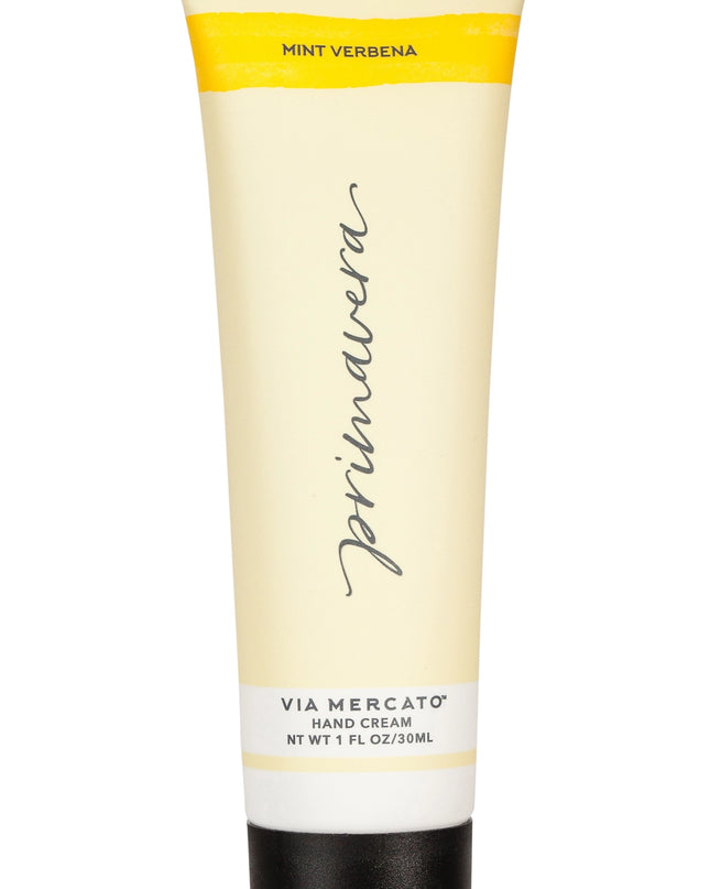 VIA MERCATO - Primavera Shea Butter Duo