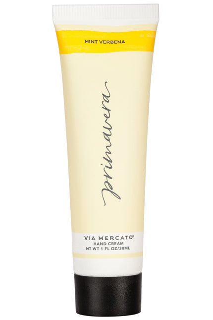VIA MERCATO- Primavera Shea Butter Duo