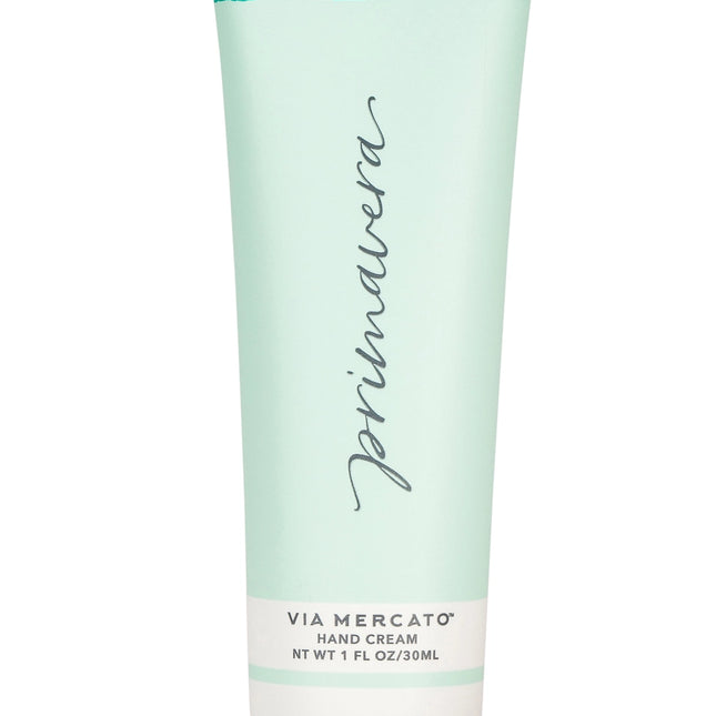 VIA MERCATO - Primavera Shea Butter Duo