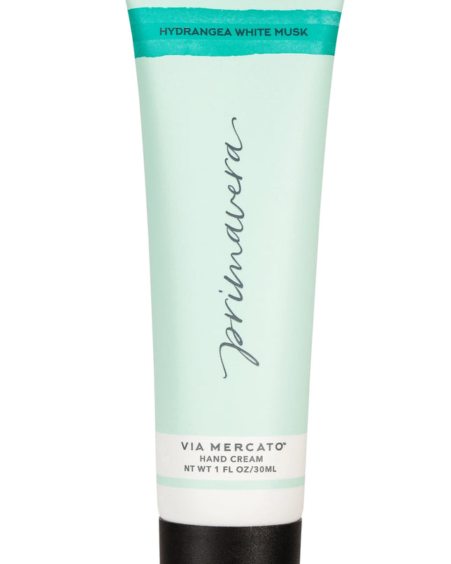 VIA MERCATO - Primavera Shea Butter Duo
