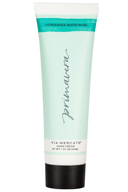 VIA MERCATO- Primavera Shea Butter Duo