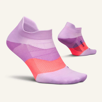 Feetures Elite Ultra Light Tab - Orchid Sunset